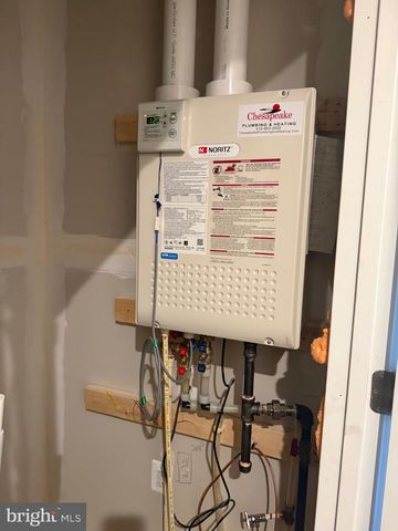 3264 STARLIGHT ST, Frederick, MD 21704