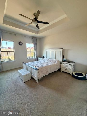 3264 STARLIGHT ST, Frederick, MD 21704