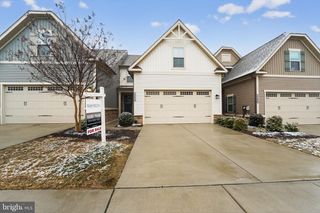 3264 STARLIGHT ST, Frederick, MD 21704