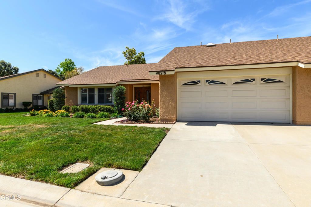 40218 Village 40, Camarillo, CA 93012