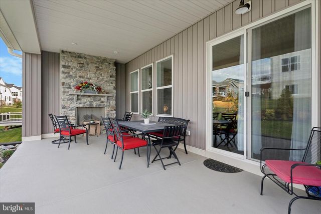 709 APPALOOSA RD, Downingtown, PA 19335