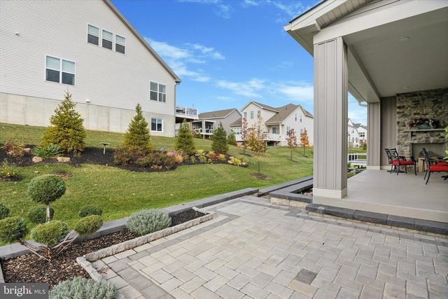 709 APPALOOSA RD, Downingtown, PA 19335