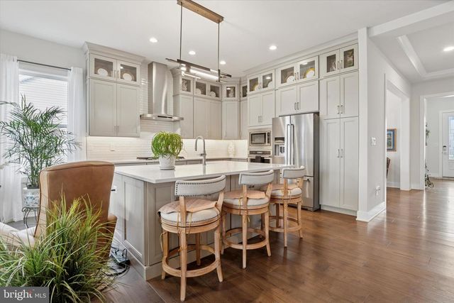 709 APPALOOSA RD, Downingtown, PA 19335