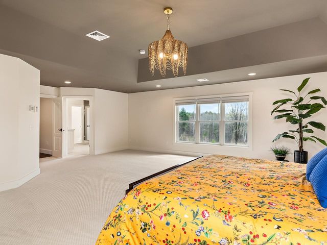 118 Brigham Hill Lane, Essex, VT 05452