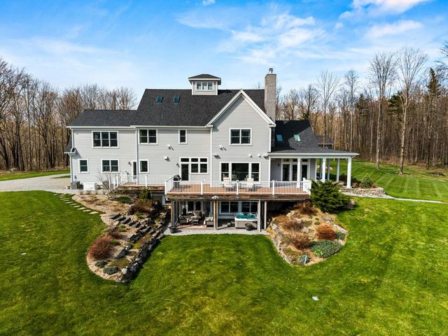 118 Brigham Hill Lane, Essex, VT 05452