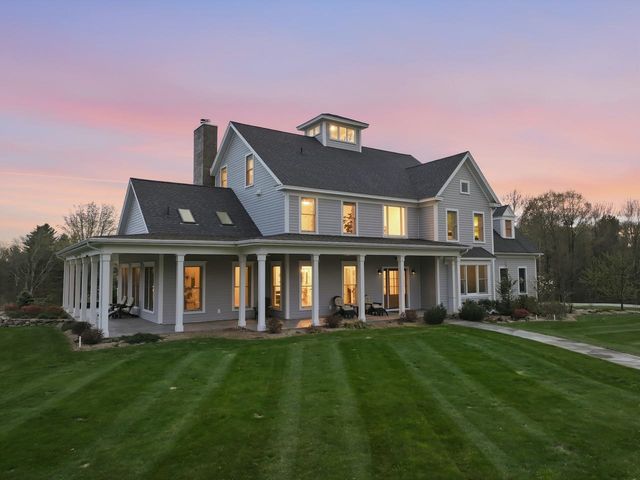 118 Brigham Hill Lane, Essex, VT 05452