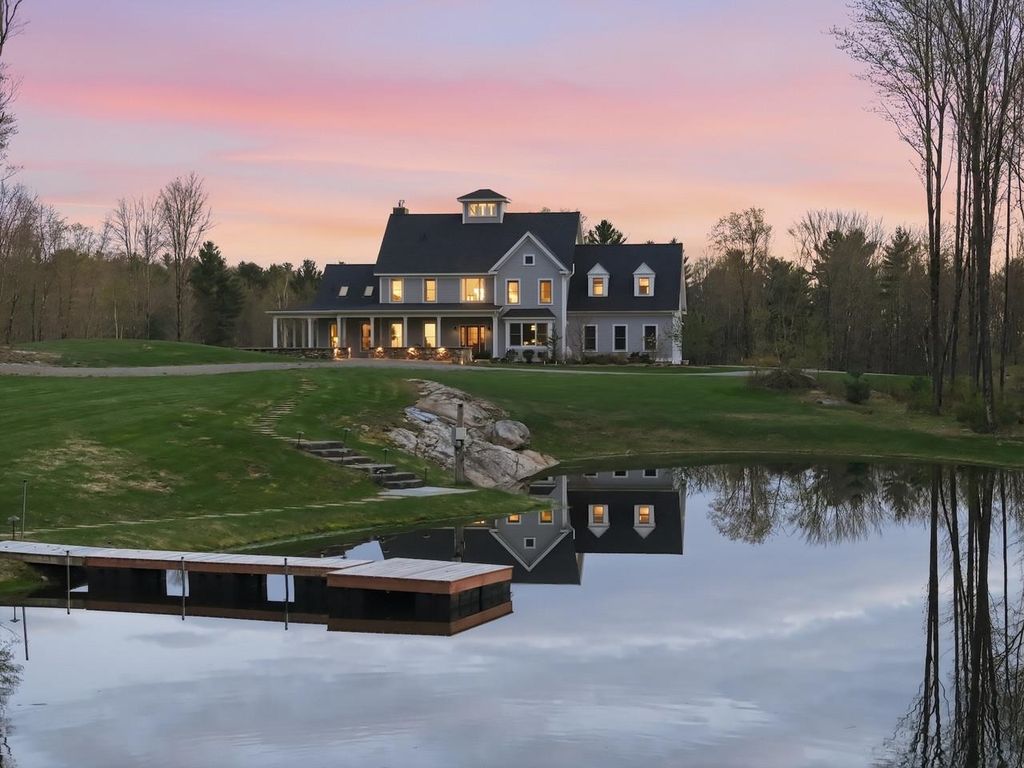 118 Brigham Hill Lane, Essex, VT 05452