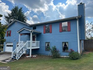 611 Tanner Road, Dacula, GA 30019
