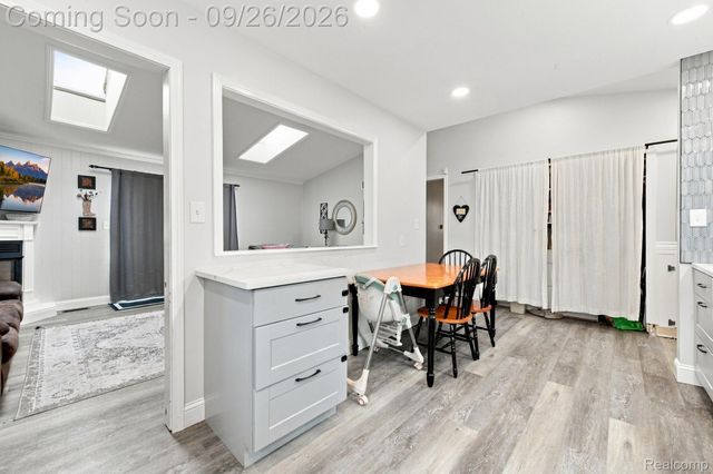 27882 White Oak Drive, Brownstown Charter Township, MI 48183