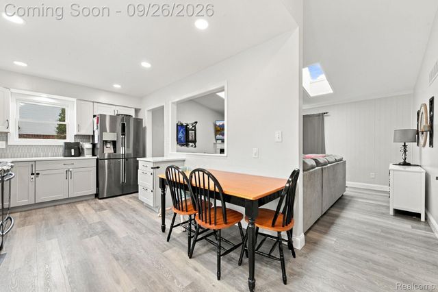 27882 White Oak Drive, Brownstown Charter Township, MI 48183