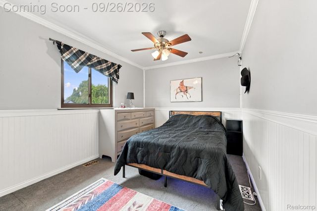 27882 White Oak Drive, Brownstown Charter Township, MI 48183