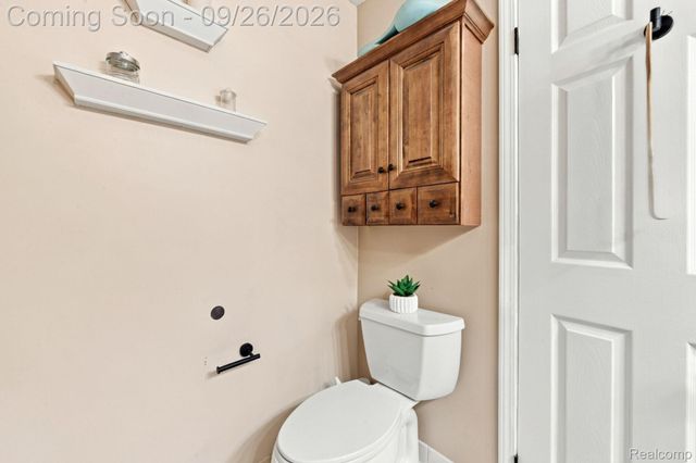 27882 White Oak Drive, Brownstown Charter Township, MI 48183