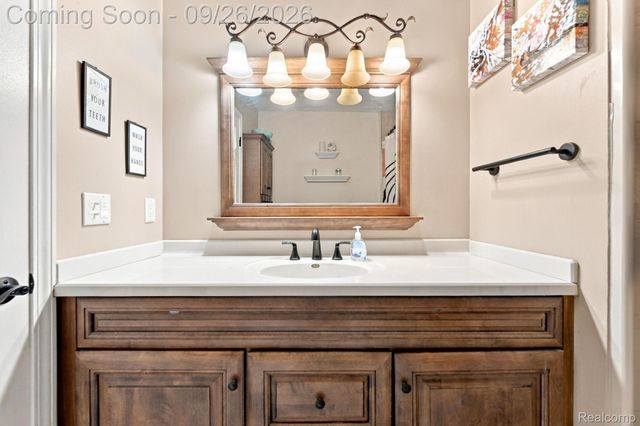 27882 White Oak Drive, Brownstown Charter Township, MI 48183