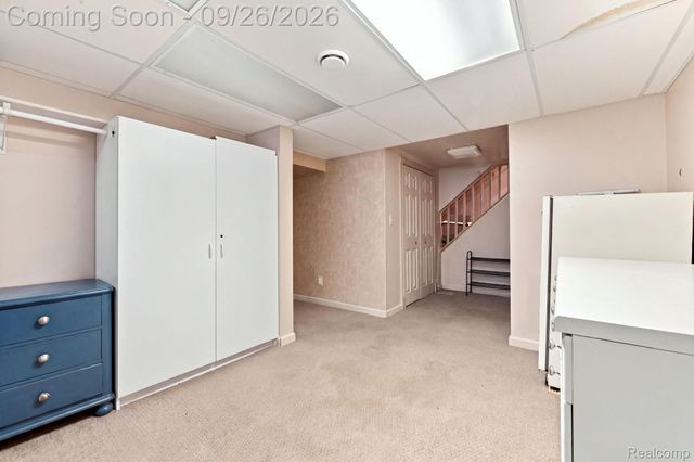 27882 White Oak Drive, Brownstown Charter Township, MI 48183