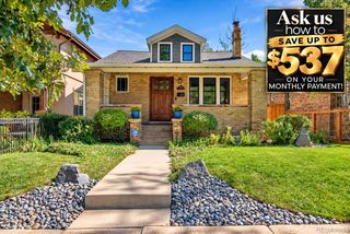 968 Madison Street, Denver, CO 80206