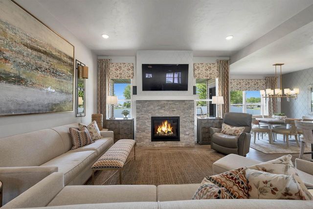 2217 FOX POINT COURT, De Pere, WI 54115