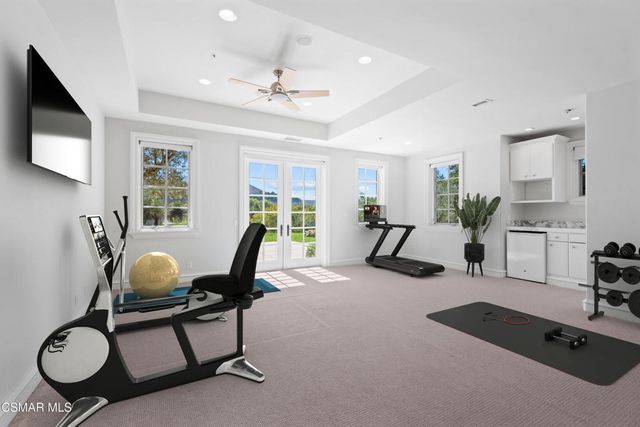 1101 Oak Mirage Place, Westlake Village, CA 91362