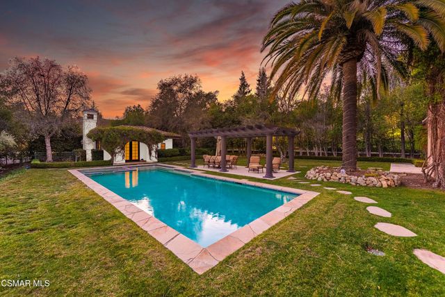 1101 Oak Mirage Place, Westlake Village, CA 91362