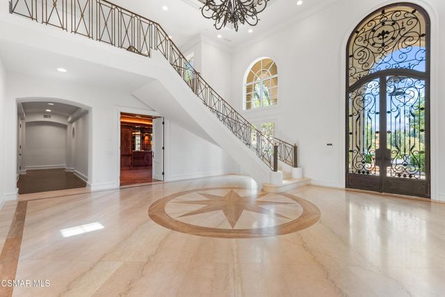 1101 Oak Mirage Place, Westlake Village, CA 91362