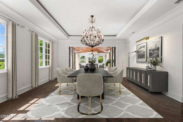 1101 Oak Mirage Place, Westlake Village, CA 91362