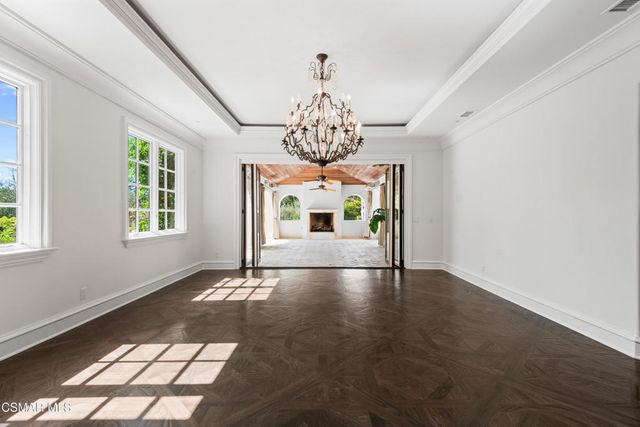 1101 Oak Mirage Place, Westlake Village, CA 91362