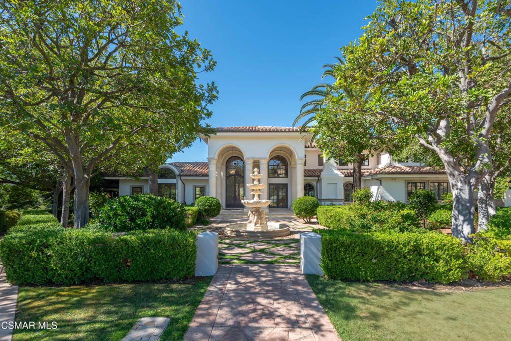 1101 Oak Mirage Place, Westlake Village, CA 91362