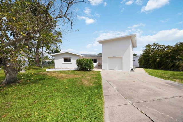 917 CHURCH STREET, Venice, FL 34285