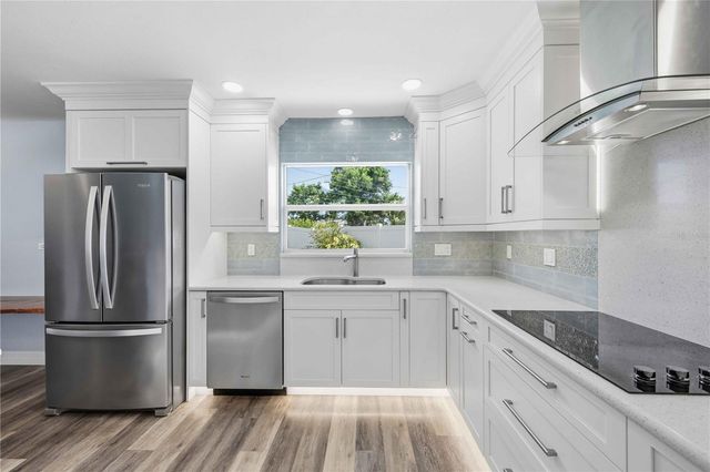 917 CHURCH STREET, Venice, FL 34285