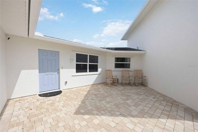 917 CHURCH STREET, Venice, FL 34285