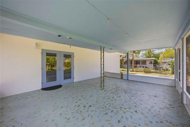 917 CHURCH STREET, Venice, FL 34285