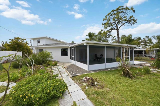 917 CHURCH STREET, Venice, FL 34285