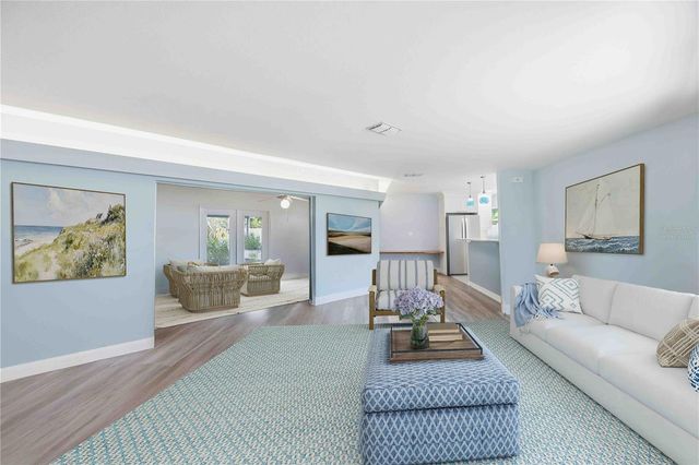 917 CHURCH STREET, Venice, FL 34285