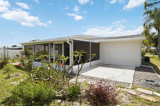 917 CHURCH STREET, Venice, FL 34285