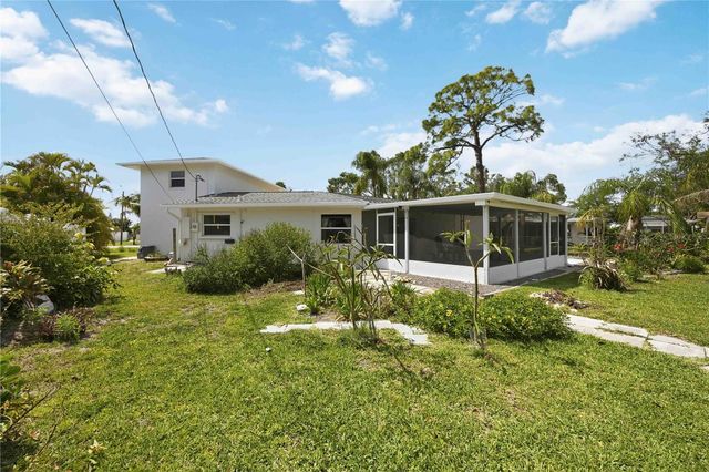 917 CHURCH STREET, Venice, FL 34285