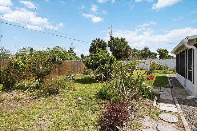 917 CHURCH STREET, Venice, FL 34285