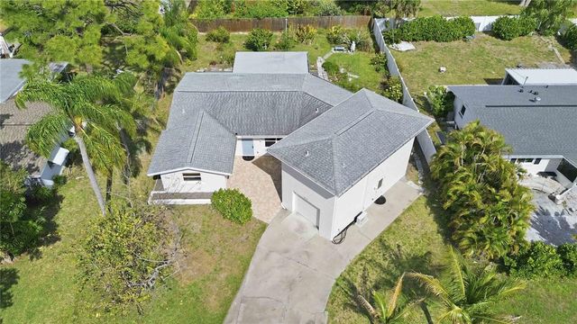 917 CHURCH STREET, Venice, FL 34285