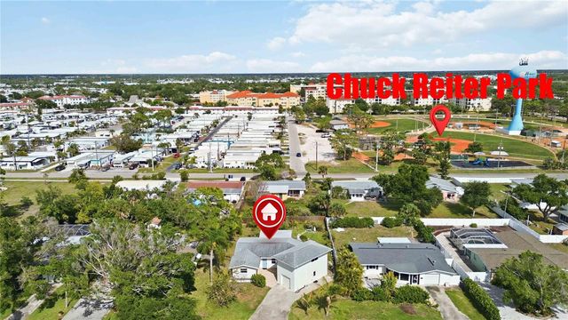 917 CHURCH STREET, Venice, FL 34285