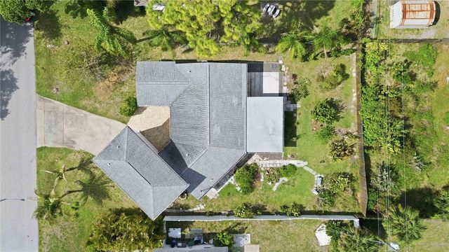 917 CHURCH STREET, Venice, FL 34285