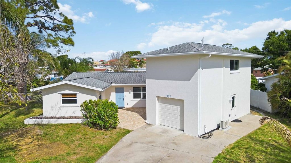 917 CHURCH STREET, Venice, FL 34285