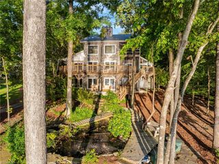 122 Mountain Harbor Drive, Lexington, NC 27292