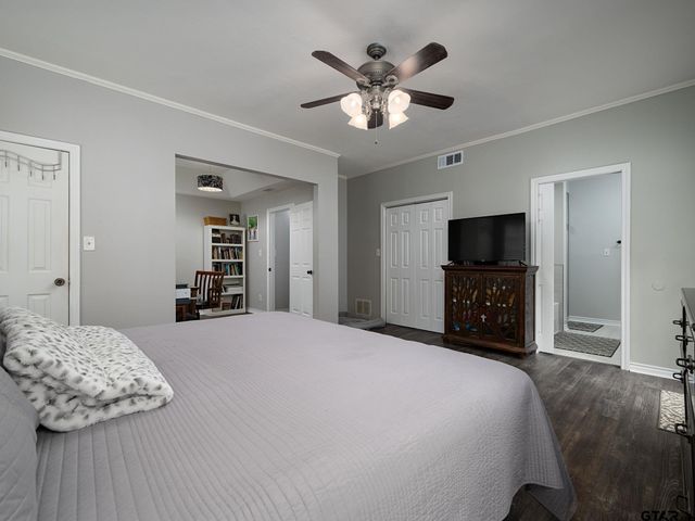 14121 Pine Overlook Dr, Flint, TX 75762