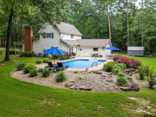 14121 Pine Overlook Dr, Flint, TX 75762