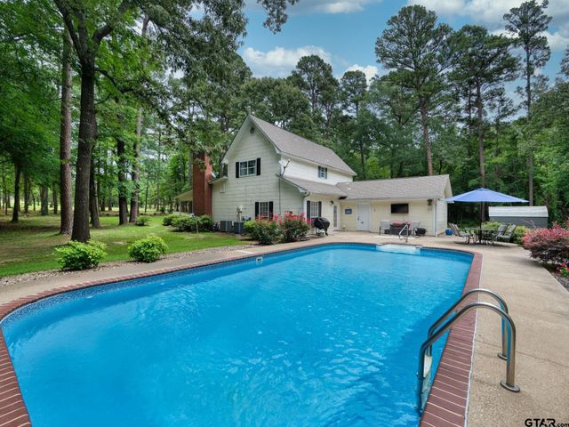 14121 Pine Overlook Dr, Flint, TX 75762