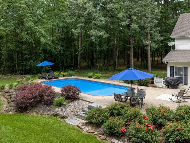 14121 Pine Overlook Dr, Flint, TX 75762