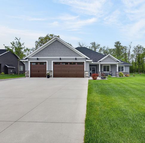 4721 381st Trail, North Branch, MN 55056