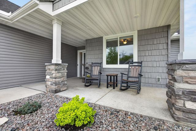 4721 381st Trail, North Branch, MN 55056