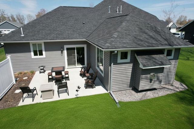 4721 381st Trail, North Branch, MN 55056