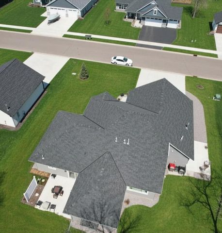 4721 381st Trail, North Branch, MN 55056