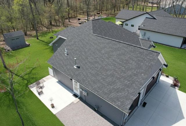4721 381st Trail, North Branch, MN 55056