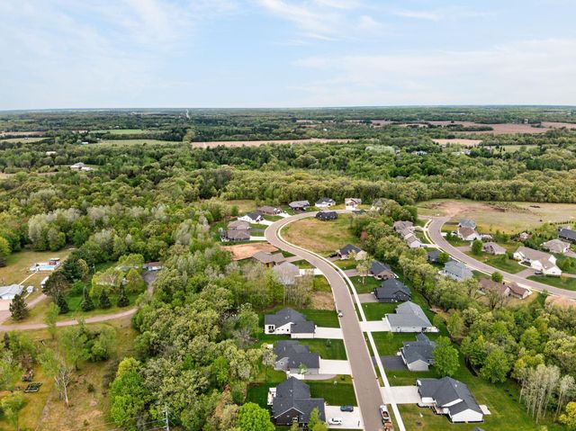 4721 381st Trail, North Branch, MN 55056